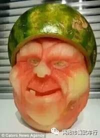 吃瓜自动流口水,口水直流——揭秘吃瓜的魅力