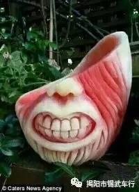 吃瓜自动流口水,口水直流——揭秘吃瓜的魅力