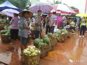 瓜节吃洪,洪生美食之旅