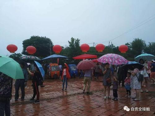 瓜节吃洪,洪生美食之旅