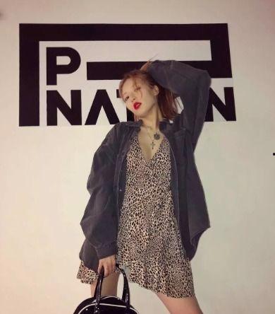 吃瓜潮女,揭秘网络热议背后的青春风采