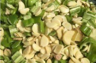 蓝瓜晒干怎么吃,探索美味晒干蓝瓜的多重吃法