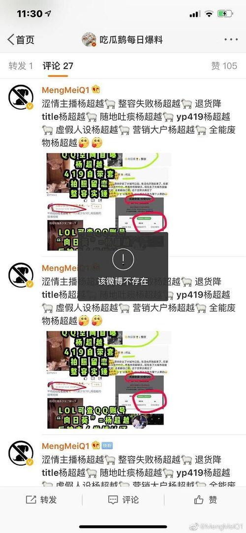 吃瓜鹅每日播报,热点事件速递，揭秘幕后真相
