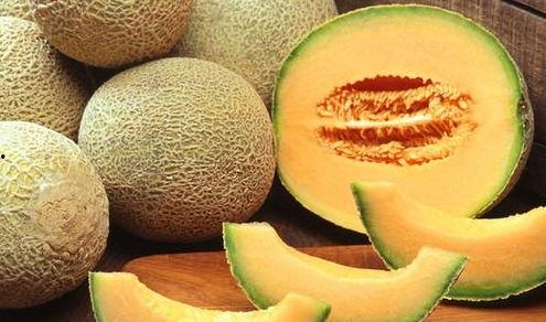 梦见叫人吃哈密瓜,揭秘“叫人吃哈密瓜”的神秘寓意
