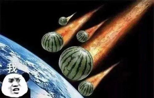 吃炸裂瓜文案,一口咬下，味蕾狂欢！