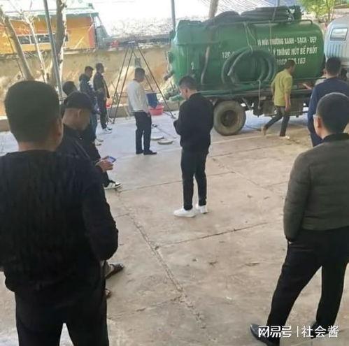 越南屠夫吃瓜,背后真相令人震惊