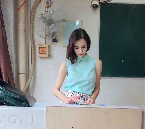 贵州大学吃瓜富婆,揭秘校园里的财富传奇