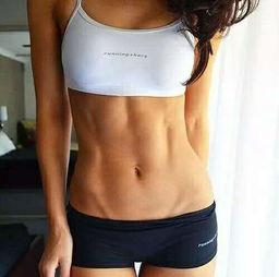 吃瓜群众标准身材,健康与活力的完美融合