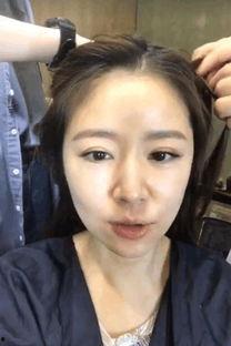 素颜直播吃瓜,揭秘网红幕后生活