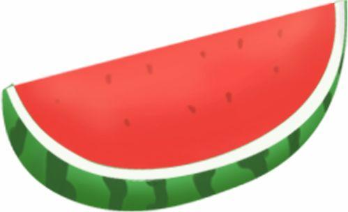 快乐吃瓜壁纸,壁纸中的欢乐时光