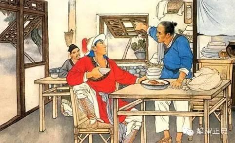 古代读心术吃瓜,吃瓜群众的智慧洞察