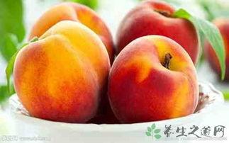 吃桃小瓜,探寻夏日消暑美食之旅