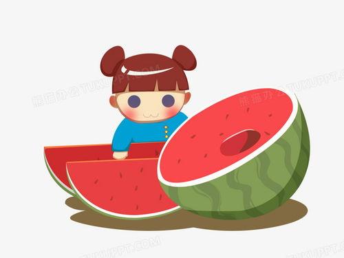 瓜哥吃瓜吉祥物图片高清,吉祥物形象大揭秘！