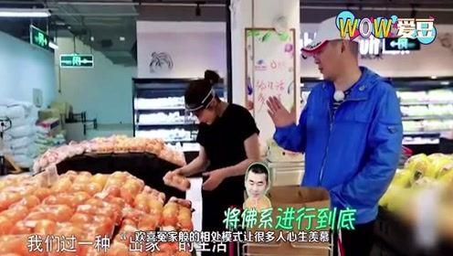 韩国爱豆吃瓜,揭秘那些不为人知的“吃瓜”瞬间