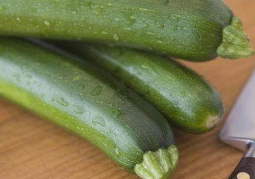 西葫芦瓜老了还可以吃吗,还能安全食用吗？揭秘食用指南