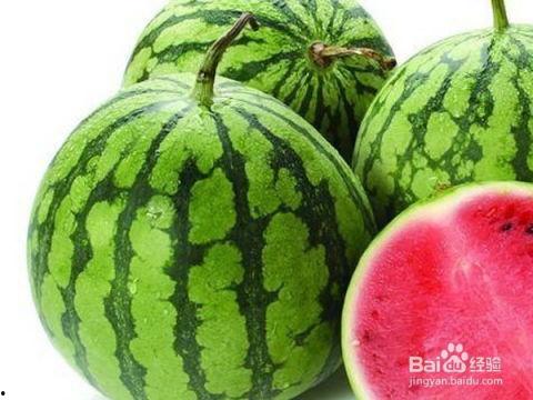 吊瓜怎样挑选生熟吃