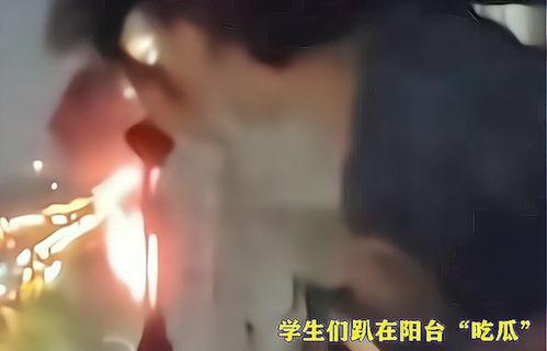 宿舍吃瓜闹鬼事件