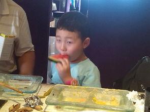 酒店店员吃瓜,吃瓜背后的行业秘密与趣闻