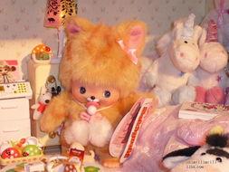 吃瓜小熊寄快递