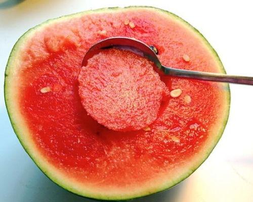 蛋仔吃瓜小羊啃瓜,欢乐田园生活画卷