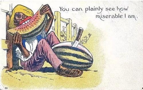 杨士奇吃瓜,宫廷中的“吃瓜群众”