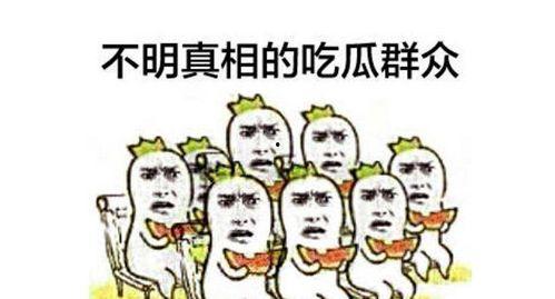 吃瓜群众大伯,揭秘娱乐圈背后的故事