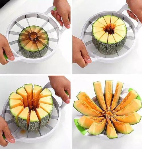 吃瓜建立的友谊,从吃瓜到深厚的友谊